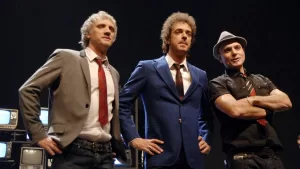 Soda Stereo en Chile 2026: fecha, preventa de entradas, precios y todos los detalles de su show en el Movistar Arena