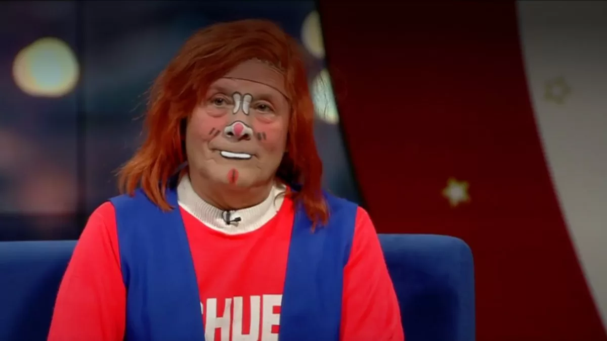 Posponen cirugía cardíaca a Tachuela Chico: médicos encontraron nuevo problema en su salud