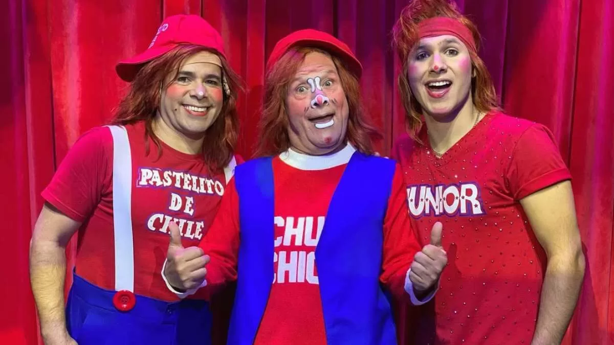 Pastelito confirmó que su padre Tachuela Chico está pasando por un grave momento de salud: "Pido que oren por él"