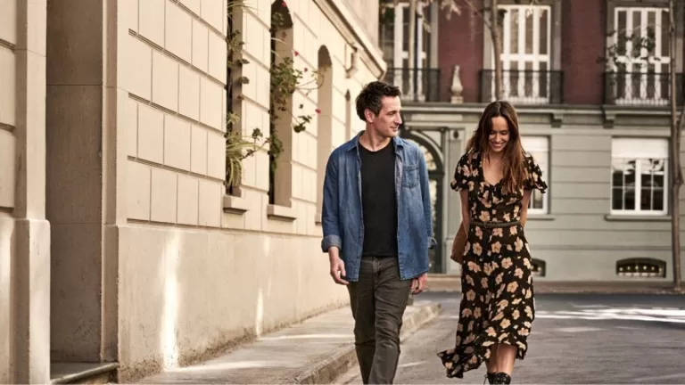 Teatro Mori sorprende en octubre con comedia, memoria y ciencia ficción: conoce la cartelera completa