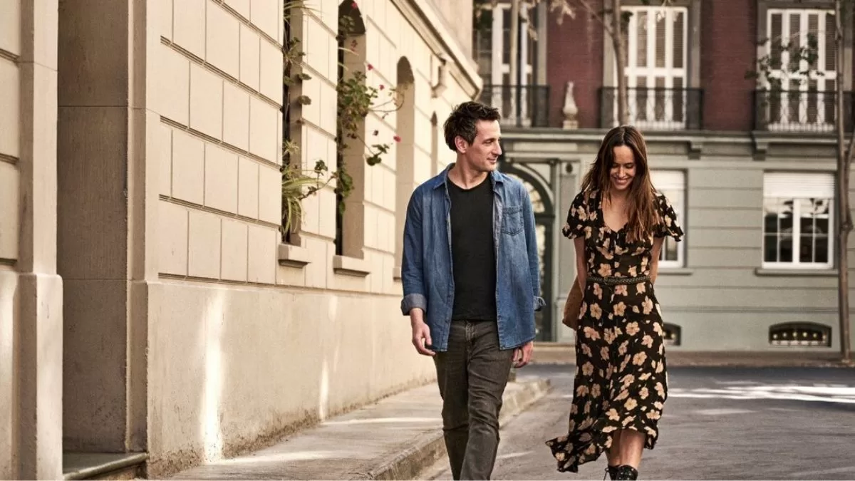 Teatro Mori sorprende en octubre con comedia, memoria y ciencia ficción: conoce la cartelera completa