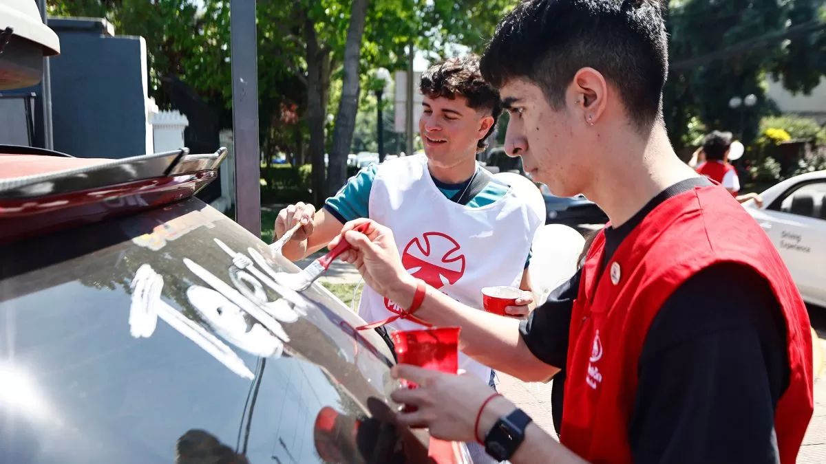 Teletón 2025 busca voluntarios para su campaña solidaria en Talca: estos son los requisitos