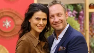 La tajante respuesta de Martín Cárcamo a los rumores de quiebre de amistad con Tonka Tomicic