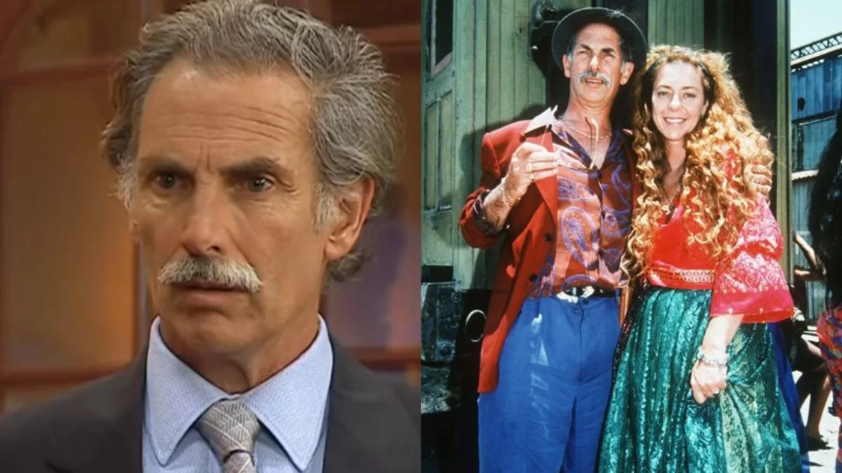 Los personajes más icónicos de Héctor Noguera: un legado imborrable en la TV chilena