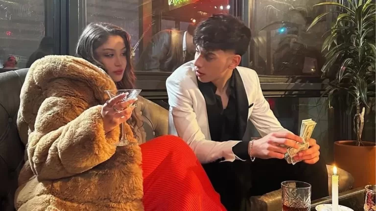 El detalle que delata la reconciliación de Trinidad Neira y el hijo de Kanela: "Como toda pareja..."