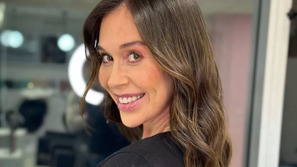 Vale Roth aclara rumores que la acusan de infidelidad con Camilo Huerta: "Hemos ido juntos..."