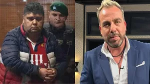 Wilson Verdugo recuerda la extraña reacción de Francisco Kaminski cuando le contó de la muerte del Rey de Meiggs