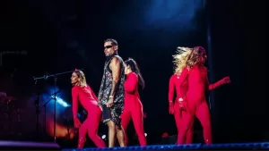 Conocido cantante de reggaetón, Zion, alertó tras sufrir grave accidente en Puerto Rico: esto se sabe de su estado