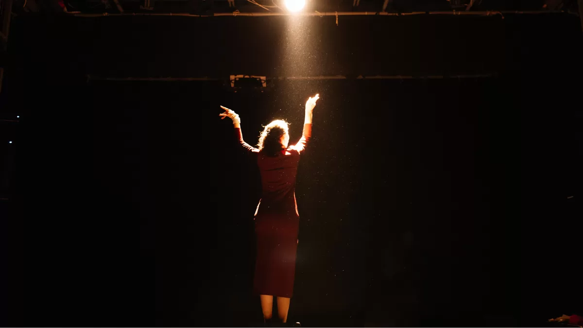 "Servimos más enfermos": reconocida actriz chilena rompe el silencio con potente descargo en medio de tratamiento contra el cáncer