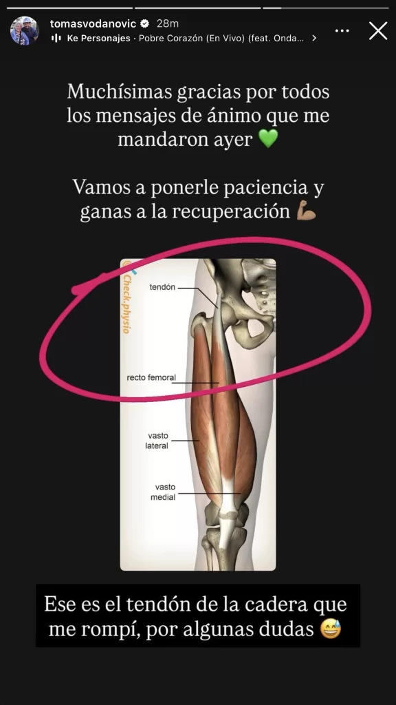 Alcalde Tomás Vodanovic