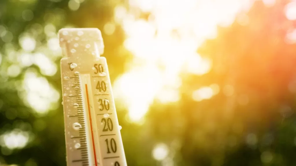 Alerta Meteorológica