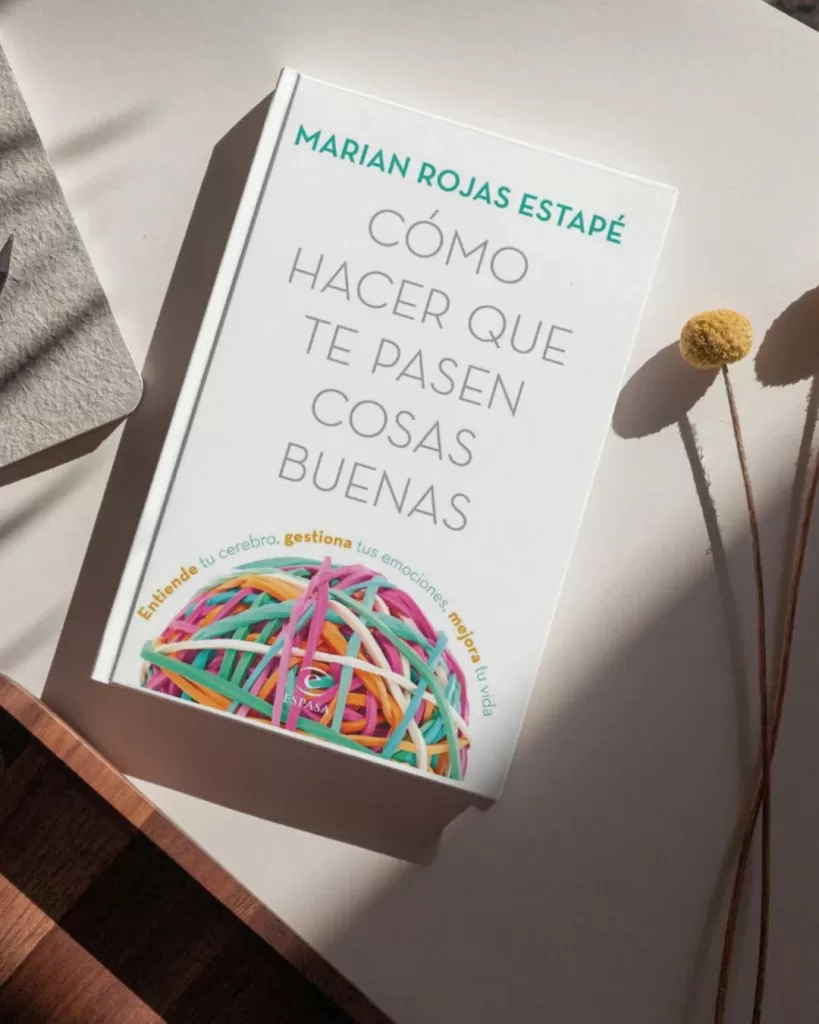 Cómo Hacer Que Te Pasen Cosas Buenas