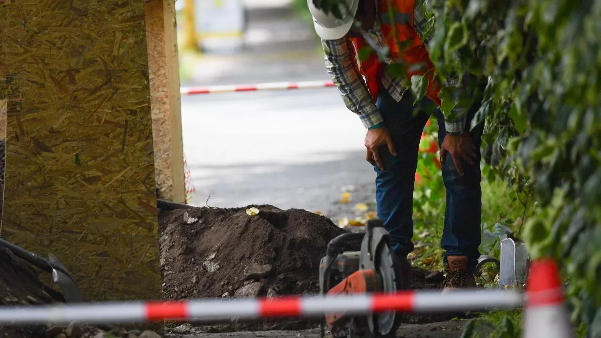 Por hasta 6 horas sin suministro: corte de agua de emergencia afecta a esta comuna de la Región Metropolitana