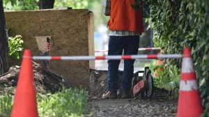 Por hasta 12 horas sin agua: corte afectará a cinco comunas de la Región Metropolitana