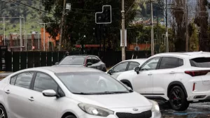 Corte de luz afectará a ocho comunas de la Región Metropolitana: hasta 7 horas sin electricidad