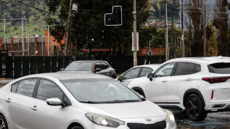 Corte de luz afectará a ocho comunas de la Región Metropolitana: hasta 7 horas sin electricidad
