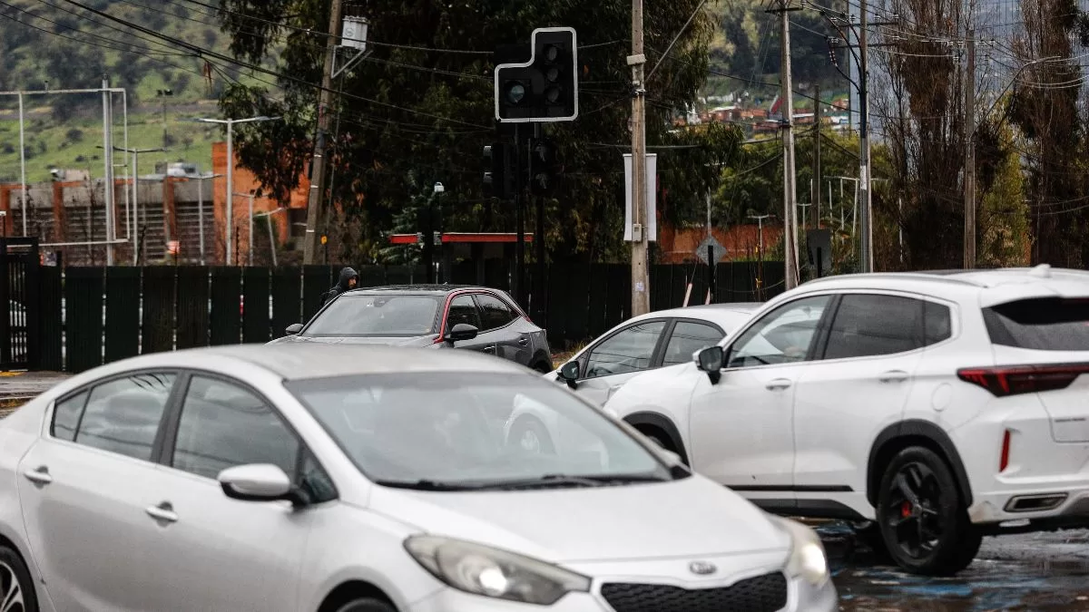 Corte de luz afectará a ocho comunas de la Región Metropolitana: hasta 7 horas sin electricidad