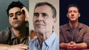 "Ellos tomaron una decisión que parece irreversible": Cristián Campos ahondó en el quiebre de la relación con sus hijos