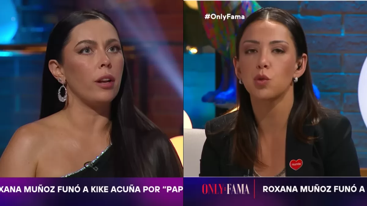 DANI ARÁNGUIZ MARIELA SOTOMAYOR (1)