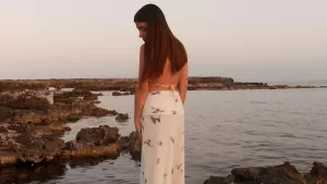 Conocida pareja de influencers anuncia que se convertirán en madres: “Ya tenemos fecha y todo”