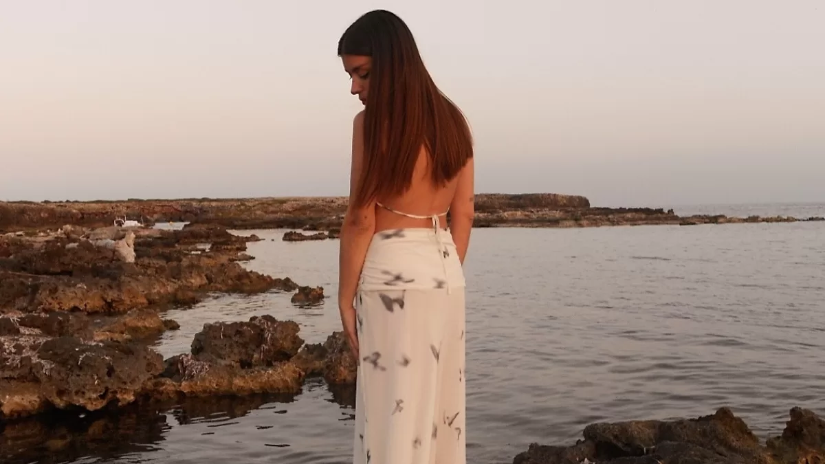 Conocida pareja de influencers anuncia que se convertirán en madres: “Ya tenemos fecha y todo”