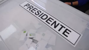 Elecciones presidenciales de Chile 2025: resultados y ganadores