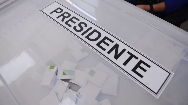 Elecciones presidenciales de Chile 2025: resultados y ganadores