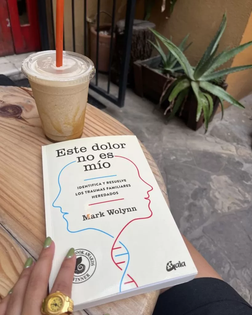 Este Dolor No Es Mío