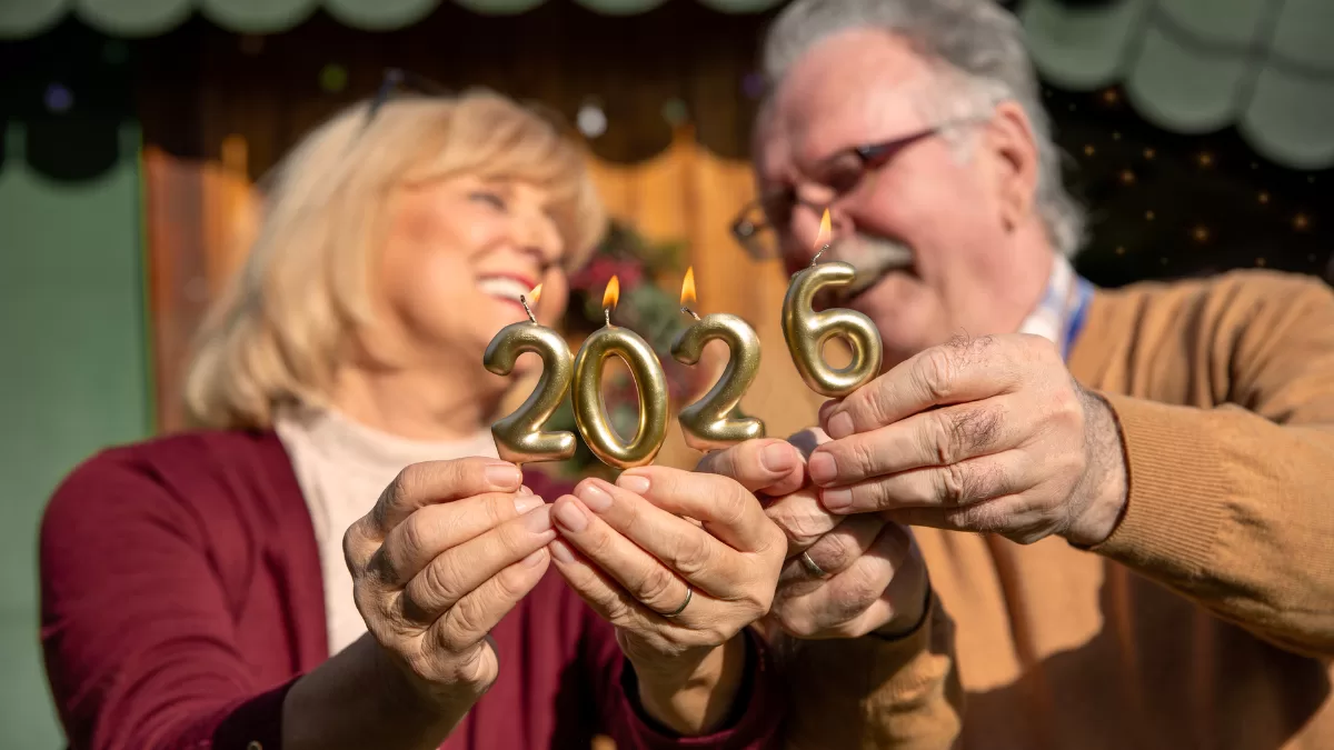 ¡Nadie lo hace! El Feng Shui revela el paso clave para atraer abundancia esta Navidad y Año Nuevo