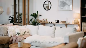 NO los tengas en tu casa: objetos que debes desechar o renovar para comenzar el 2026 con buenas energías, según el Feng Shui