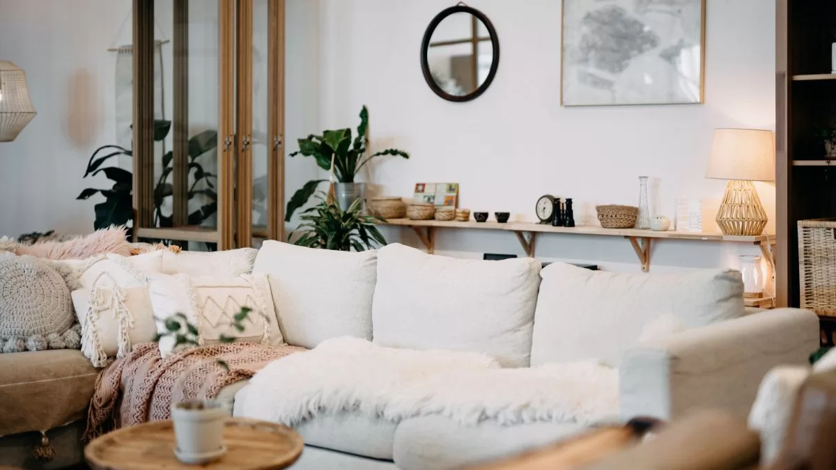 NO los tengas en tu casa: objetos que debes desechar o renovar para comenzar el 2026 con buenas energías, según el Feng Shui