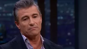 Fernando Solabarrieta acude a "chamán" para solucionar sus problemas de adicciones: "¿Me voy a mejorar?"