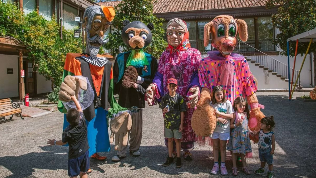 Festikids Summer 2026: el panorama más esperado por los niños y niñas regresa a Las Condes con grandes sorpresas