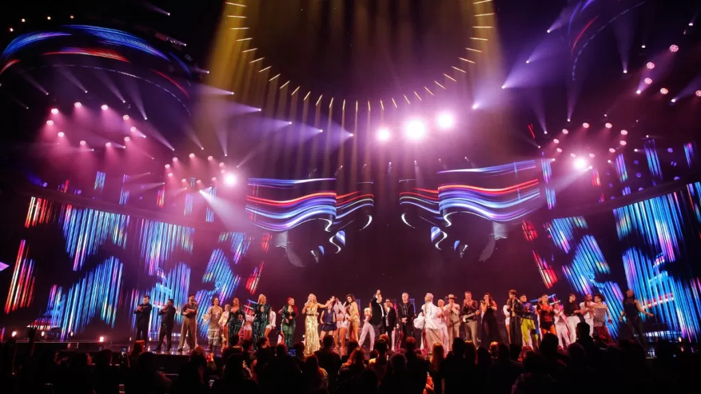 Festival De Viña 2026