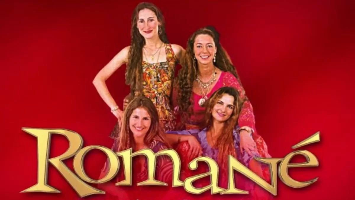 Tras 15 años alejada de TVN, querida actriz de Romané regresa al canal para protagonizar una nueva teleserie