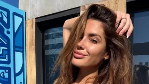 Gala Caldirola sorprende con íntima revelación en TV y deja a todos sin palabras: "Nunca me lo habían hecho"