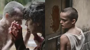 HBO Max: Estas son las nuevas películas que llegan a la plataforma de streaming en noviembre