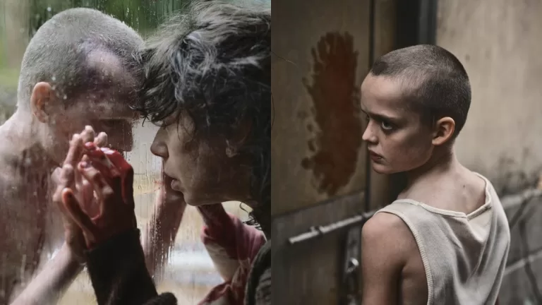 HBO Max: Estas son las nuevas películas que llegan a la plataforma de streaming en noviembre