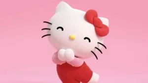Siguiendo los pasos de Barbie: Hello Kitty tendra su película live action en 2028