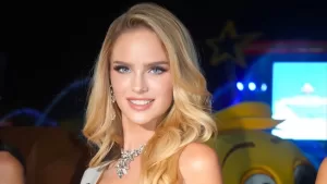 Dónde y a qué hora ver la final del Miss Universo 2025 en la que Inna Moll compite por Chile
