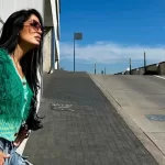 Desgarrador momento en TV: querida animadora se entera en vivo de la inesperada muerte de su padre