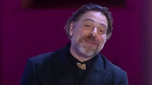 José Antonio Neme critica sin filtro la Gala de Viña: "Fue una mier..."