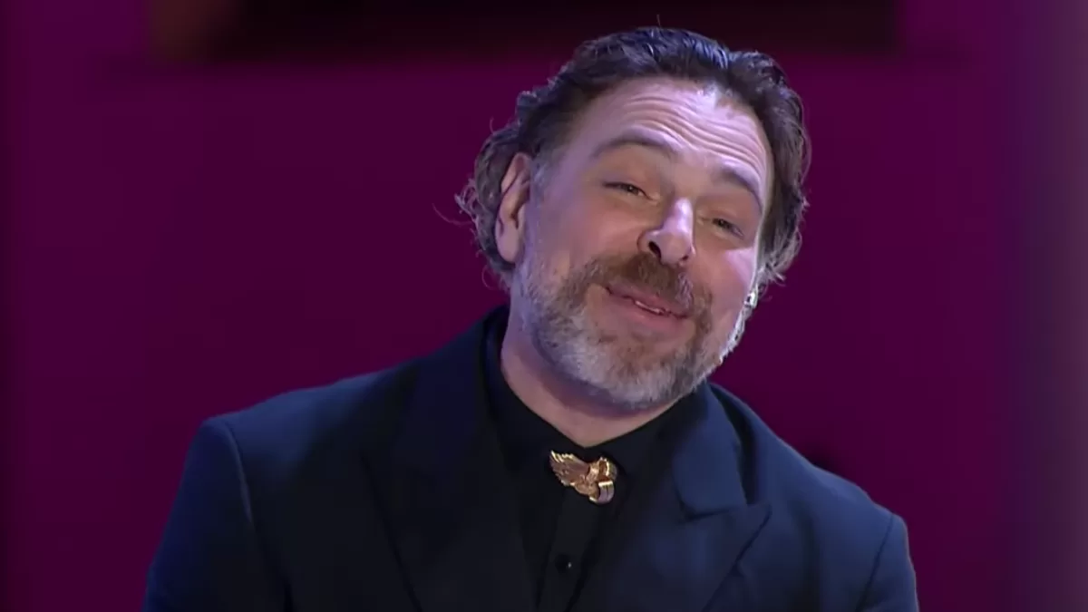 José Antonio Neme critica sin filtro la Gala de Viña: "Fue una mier..."