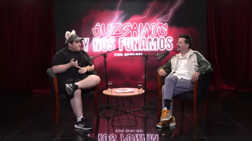 Juzgamos Y Nos Funamos