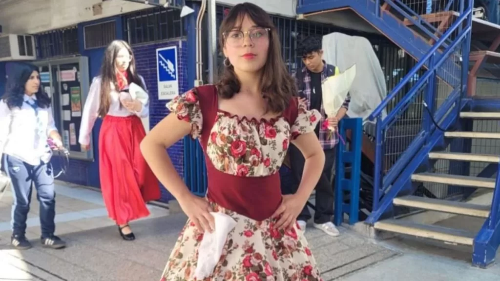 Kytzia Zamora Gómez