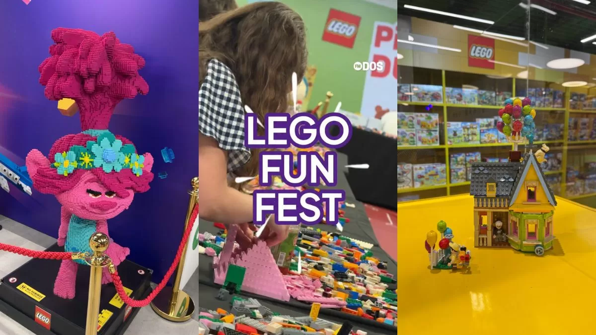 LEGO Fun Fest