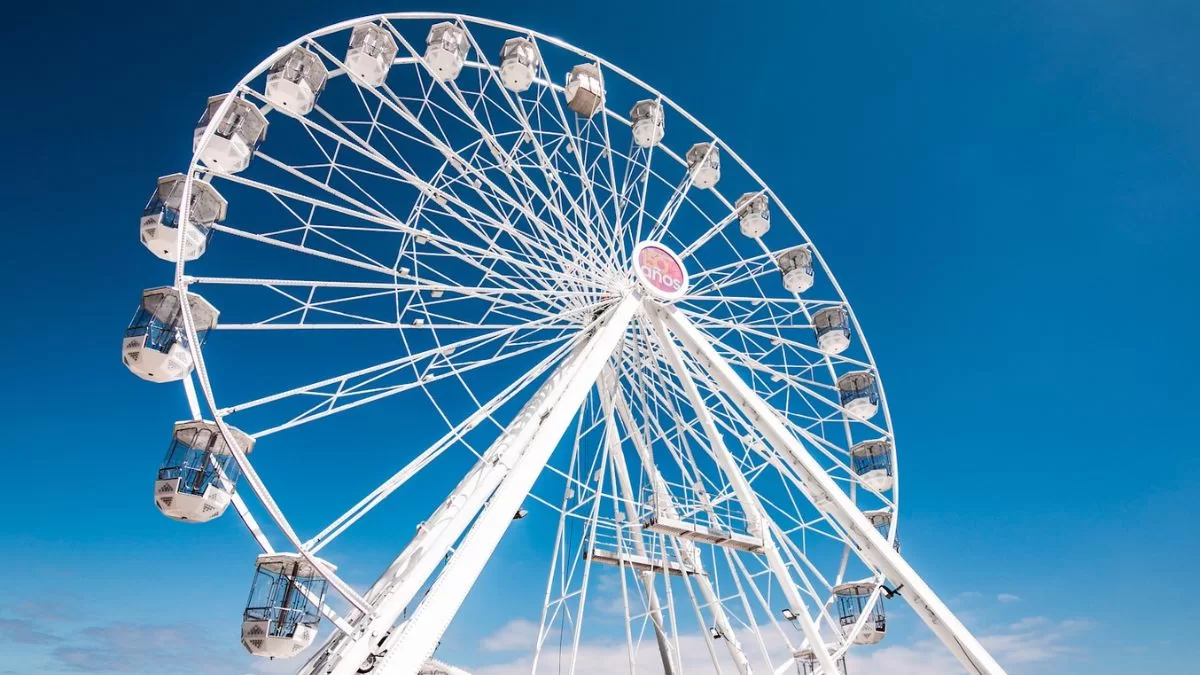 La Gran Rueda regresa a Viña del Mar: ubicación, fechas, horarios, venta de entradas y descuentos para este panorama