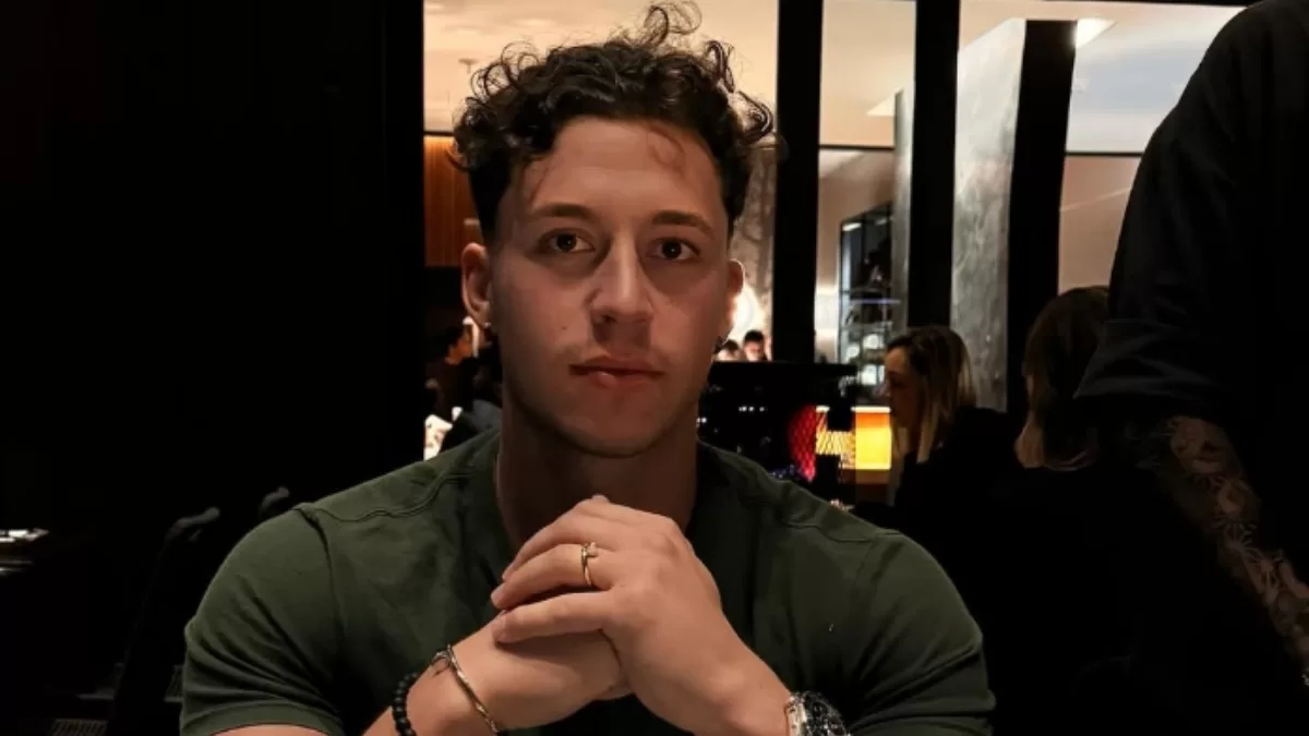 El complejo momento de salud que remece a la pareja de Coté López: "Me pillaron..."