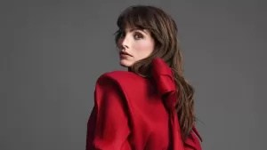 Actuará junto a Adele y Hunter Schafer: Lux Pascal formará parte de la adaptación cinematográfica de la novela "Cry to Heaven"