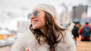 El nuevo romance que sacude la farándula chilena: ella terminó una relación hace algunos meses